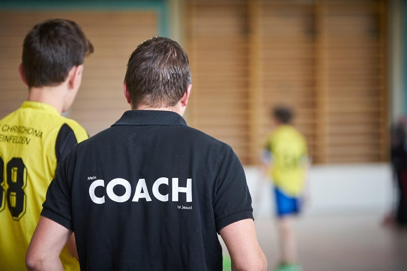 Mentorship Image