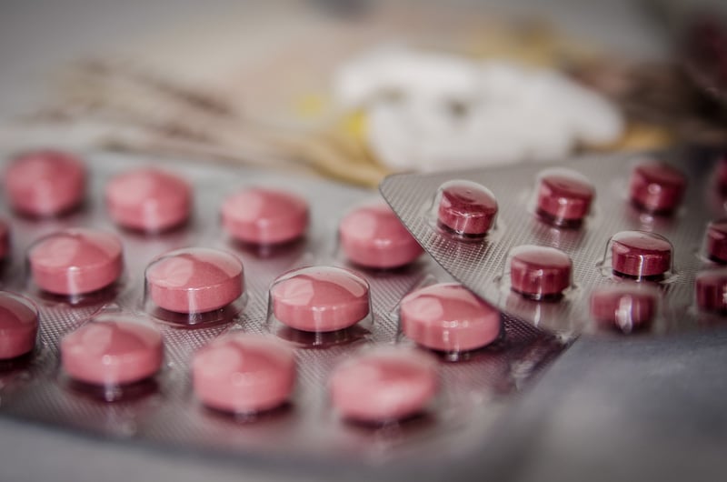 Pharmaceutical Industry